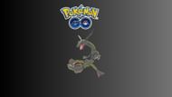 Shiny Rayquaza (Image via Niantic/Serebii)